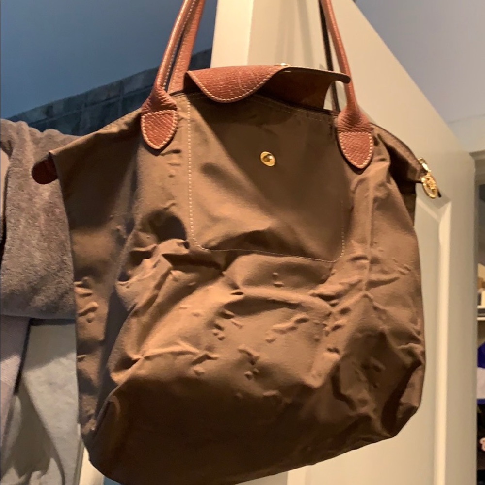 Longchamp small bag